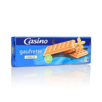 Spar Casino Gaufrette - Vanille 110g
