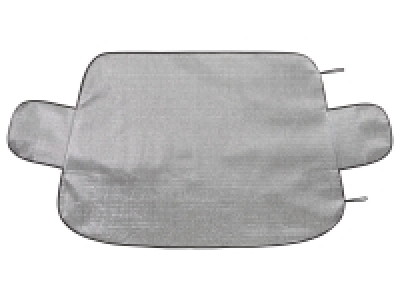 Protège pare-brise isotherme 2.49 €