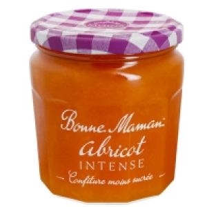 Intense - Confiture Abricot 335g 2.47 €