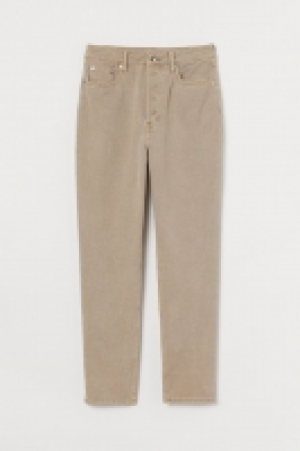 Slim Mom High Ankle Jeans 14.99 €