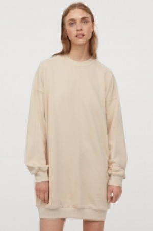 Robe en molleton 24.99 €