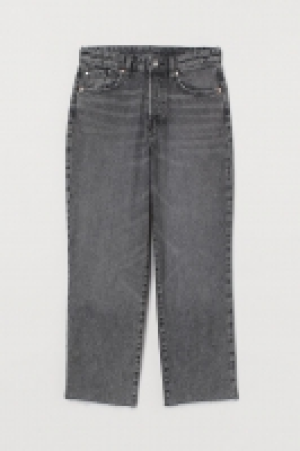Straight High Ankle Jeans 29.99 €