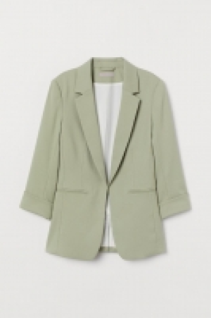 Blazer ajusté 39.99 €