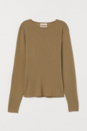 Pull en cachemire mélangé 59.99 €
