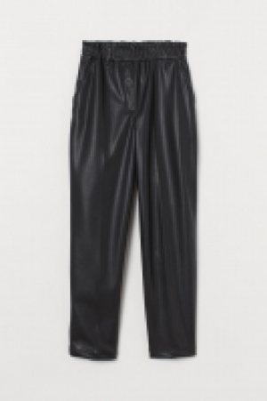 Pantalon paper bag 34.99 €
