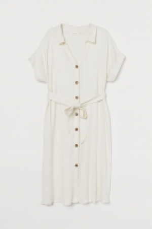HM  MAMA Robe chemise