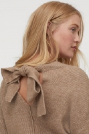 MAMA Pull côtelé 34.99 €