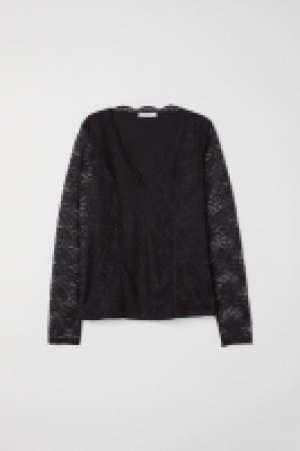 Top en dentelle 8.99 €
