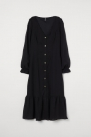 Robe à boutons 24.99 €