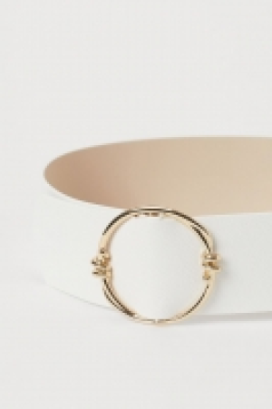 Ceinture large 17.99 €