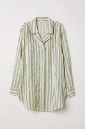 Chemise oversize 28.99 €
