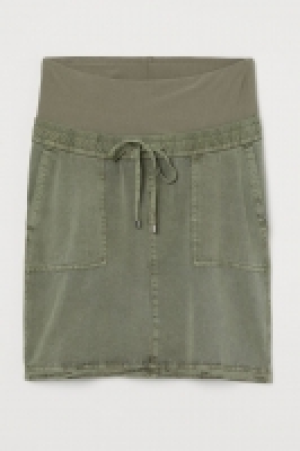 MAMA Jupe cargo 24.99 €