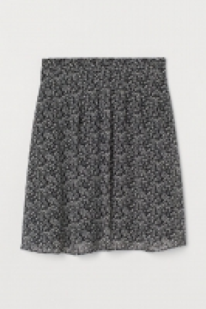 Jupe en mousseline 24.99 €