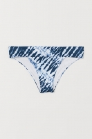 Bas de maillot Tanga 9.99 €