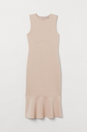 Robe ajustée 39.99 €