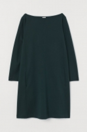 Robe en jersey 24.99 €