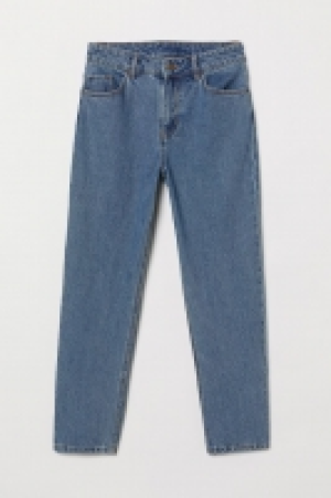 Straight High Ankle Jeans 14.99 €