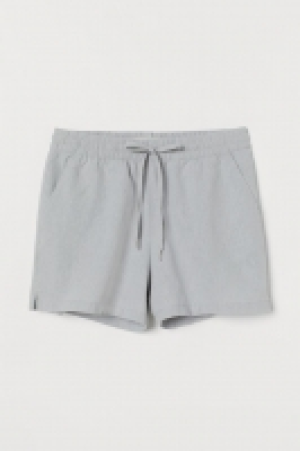 Short en lin mélangé 14.99 €