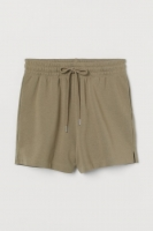 Short en molleton 12.99 €