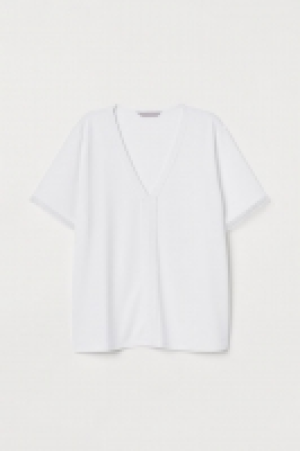 Top avec dentelle 24.99 €