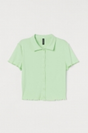 Top avec col 14.99 €