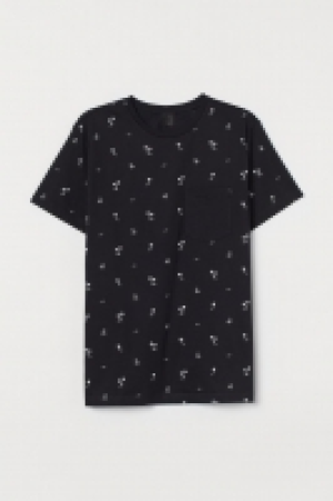 T-shirt en coton 7.99 €