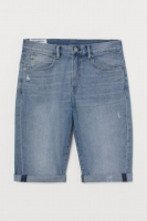 Short en jean Relaxed 15.99 €