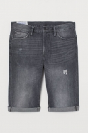 Short en jean Relaxed 14.99 €