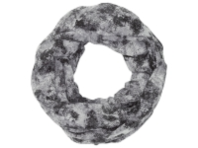 Lidl  Foulard ou foulard tube femme