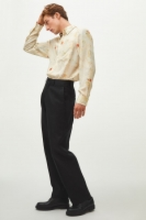 Pantalon de costume en twill 89.99 €