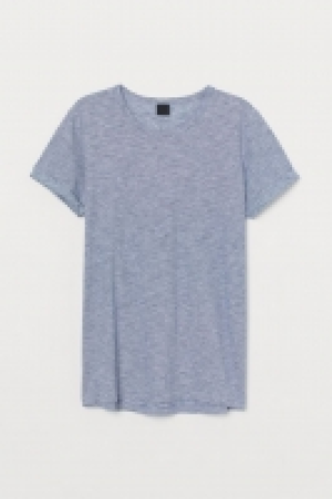 T-shirt en jersey flammé 5.99 €