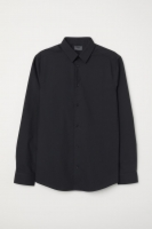 Chemise en coton premium 8.99 €
