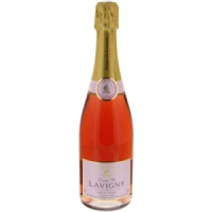 Comte De Lavigny Champagne - Brut - Rosé - Alc. 12% vol. 75cl