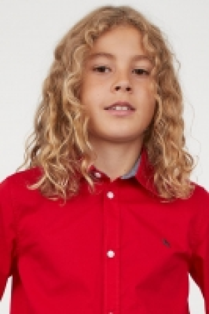 Chemise en coton 7.99 €