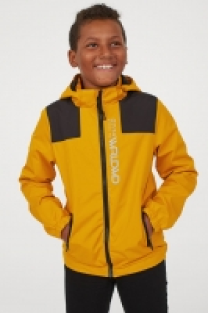 Veste coupe-vent déperlante 20.99 €