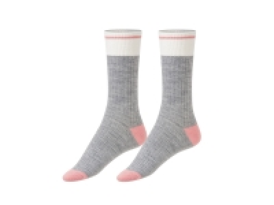 Chaussettes femme 1.49 €