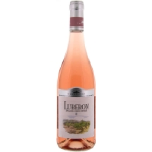 Liberon - AOC - Alc. 12% vol. - Vin rosé 75cl 4.55 €