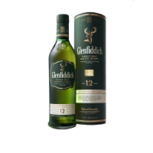 Single Malt Scotch Whisky - 12 ans dâge - Alc. 40% vol. 70cl 35.75 €