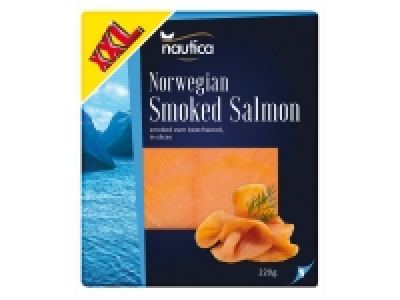 Saumon fumé 3.99 €