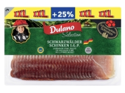 Jambon fumé de la Forêt-Noire IGP 1.99 €