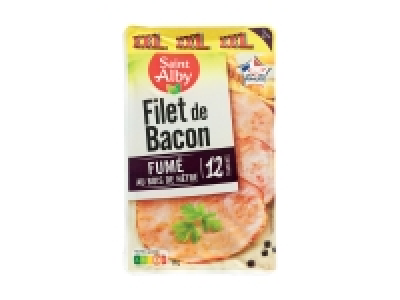 Filet de bacon 1.15 €