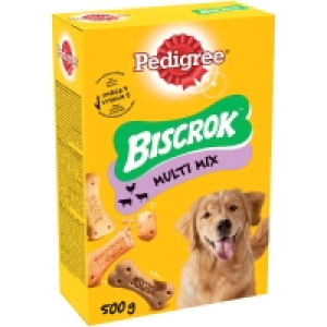 Biscrok Original - Biscuits croquants - Friandises pour chien - 3 vari 2.90 €