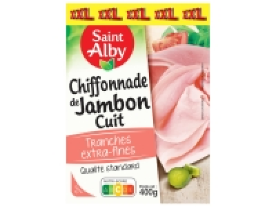 Lidl  Chiffonnade