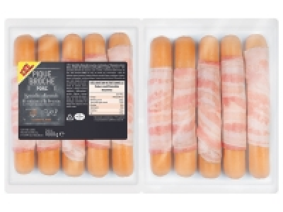 Saucisses à la bernoise 5.99 €