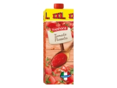 Purée de tomates 0.79 €