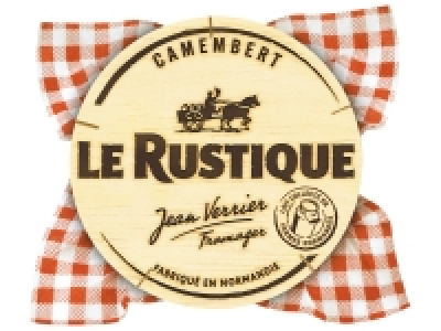 Le Rustique Camembert 1.13 €