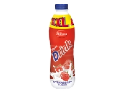Boisson au yaourt 1.25 €