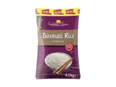 Riz basmati 6.09 €