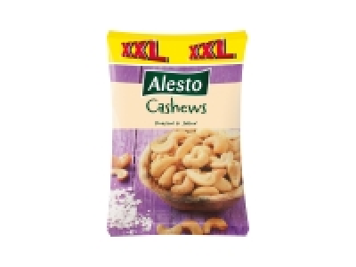 Noix de cajou 2.99 €