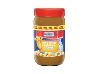 Beurre de cacahuètes 2.29 €